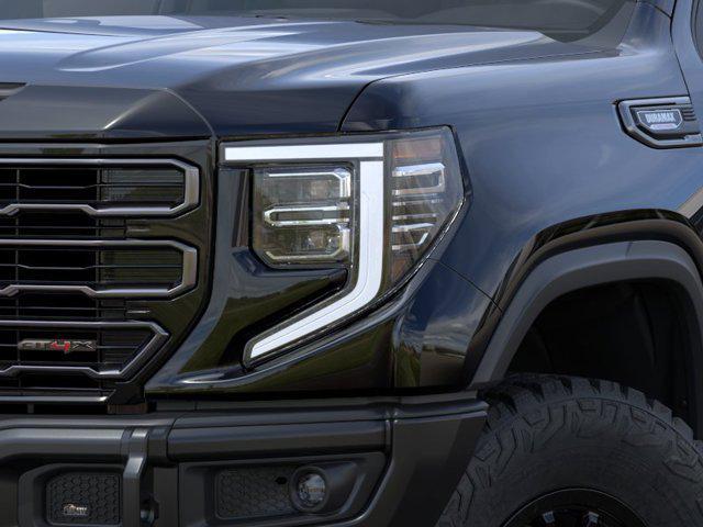 new 2024 GMC Sierra 1500 car, priced at $84,890