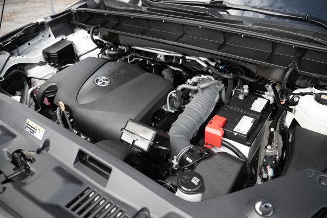 used 2022 Toyota Highlander car, priced at $29,988