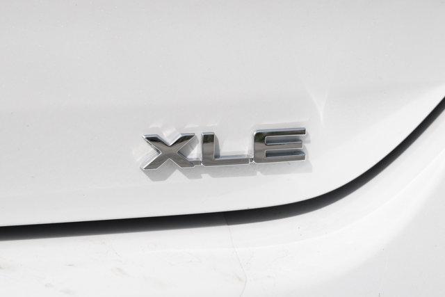 used 2022 Toyota Highlander car, priced at $29,988