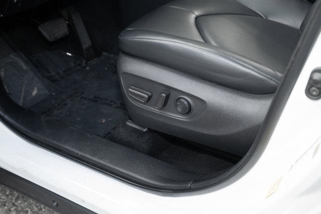 used 2022 Toyota Highlander car, priced at $29,988