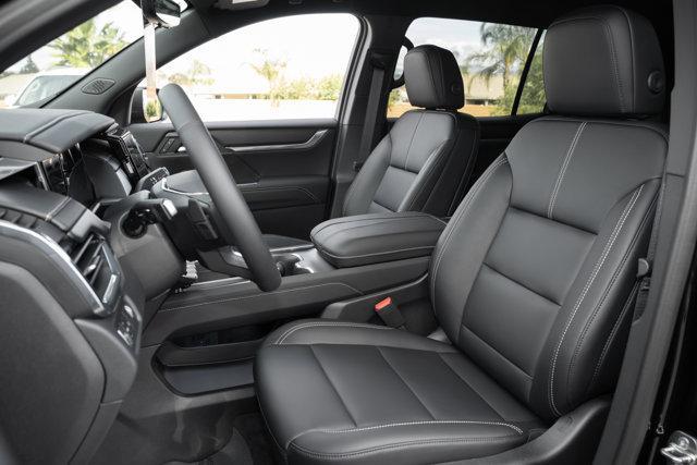 new 2026 GMC Acadia car