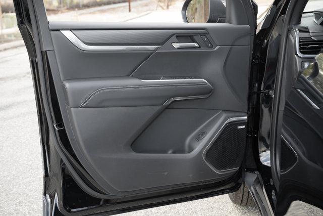 new 2026 GMC Acadia car