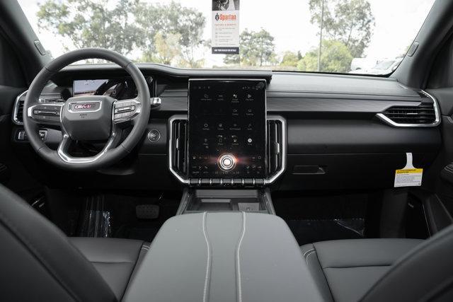 new 2026 GMC Acadia car