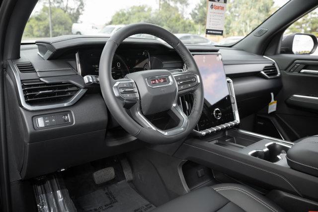 new 2026 GMC Acadia car