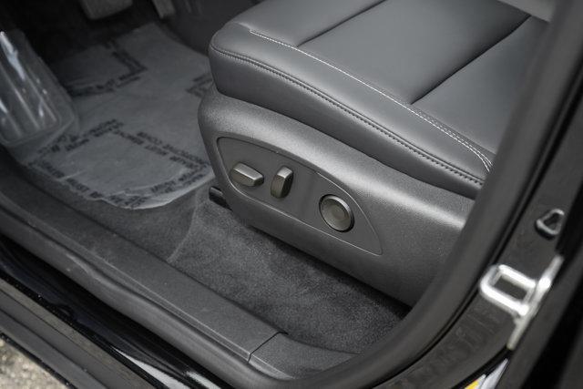 new 2026 GMC Acadia car