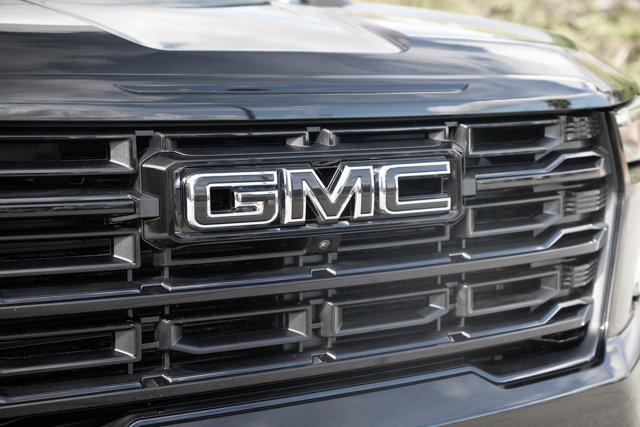 new 2026 GMC Acadia car