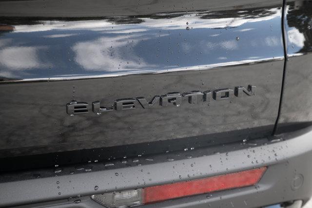 new 2026 GMC Acadia car