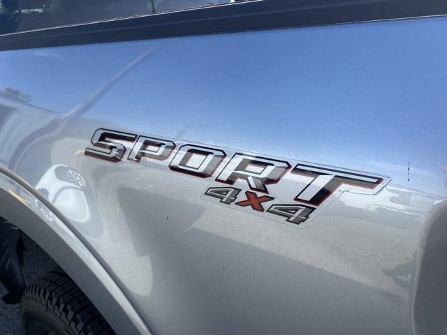 used 2023 Ford F-150 car, priced at $37,588
