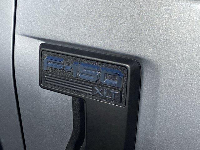 used 2023 Ford F-150 car, priced at $37,588