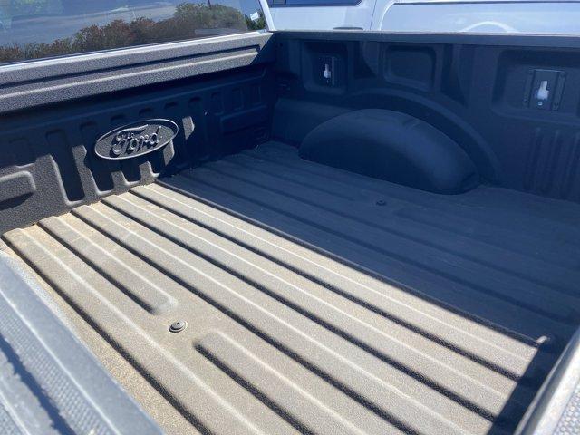 used 2023 Ford F-150 car, priced at $37,588