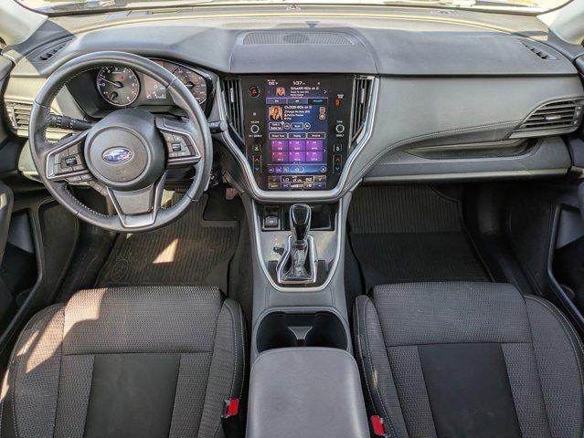 used 2022 Subaru Outback car, priced at $23,688