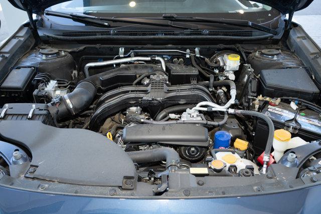 used 2022 Subaru Outback car, priced at $22,699