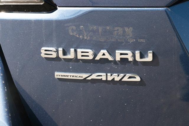used 2022 Subaru Outback car, priced at $22,699