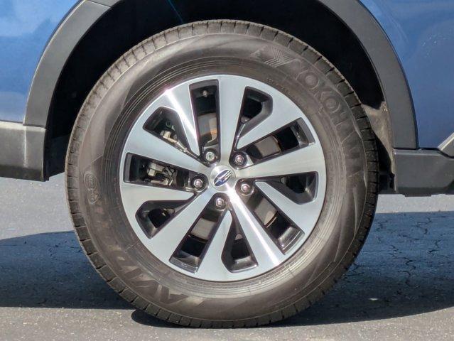 used 2022 Subaru Outback car, priced at $23,688