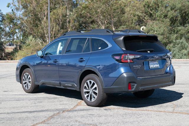used 2022 Subaru Outback car, priced at $22,699