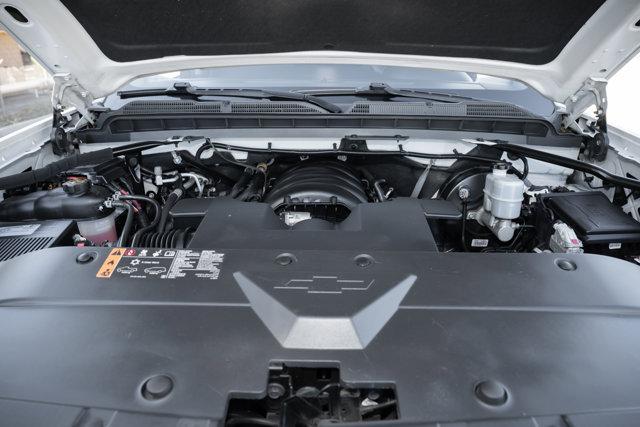 used 2018 Chevrolet Silverado 1500 car, priced at $21,988