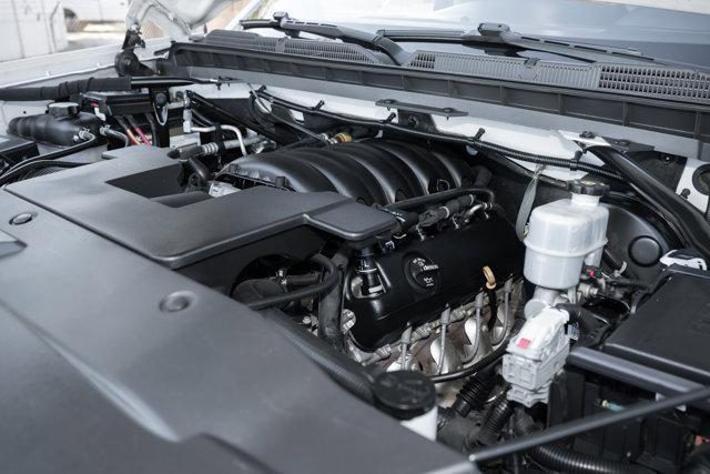 used 2018 Chevrolet Silverado 1500 car, priced at $21,988