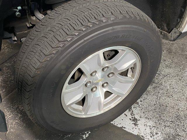 used 2018 Chevrolet Silverado 1500 car, priced at $23,988