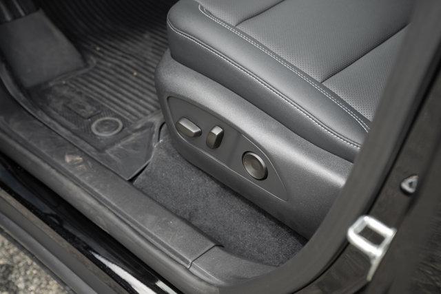 new 2026 Chevrolet Traverse car, priced at $46,345