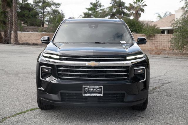 new 2026 Chevrolet Traverse car, priced at $46,345