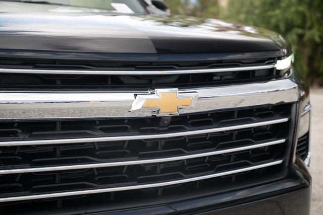 new 2026 Chevrolet Traverse car, priced at $46,345