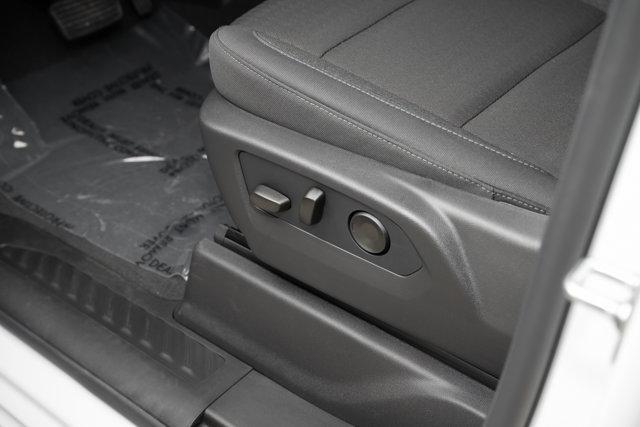 new 2026 Chevrolet Silverado 1500 car, priced at $46,030