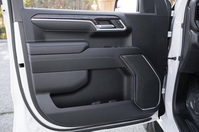 new 2024 GMC Sierra 1500 car, priced at $49,620