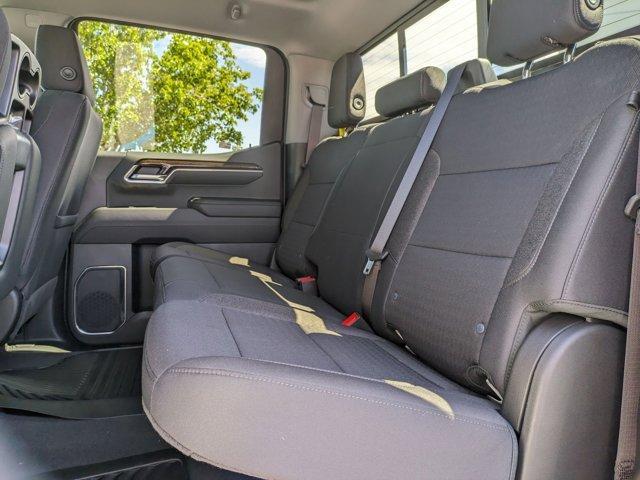new 2024 GMC Sierra 1500 car, priced at $57,120