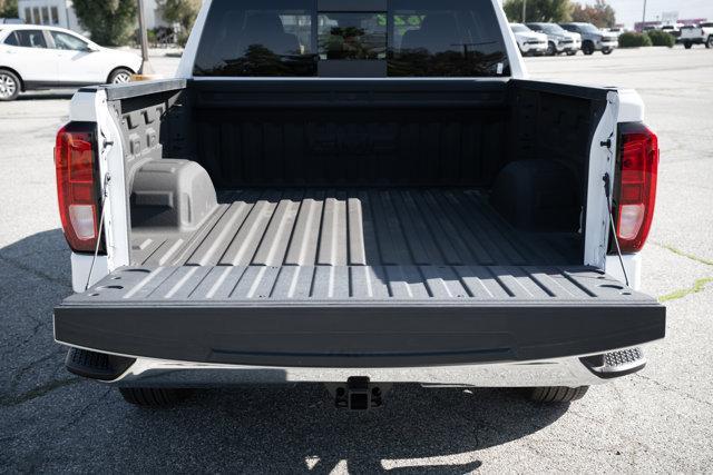 new 2024 GMC Sierra 1500 car, priced at $49,620