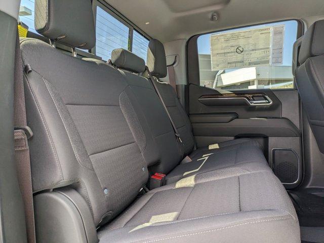 new 2024 GMC Sierra 1500 car, priced at $57,120