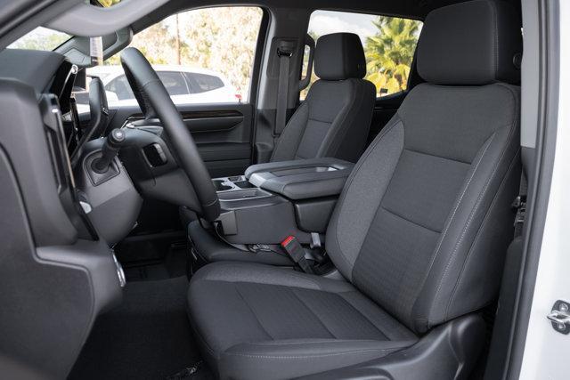new 2024 GMC Sierra 1500 car, priced at $49,620