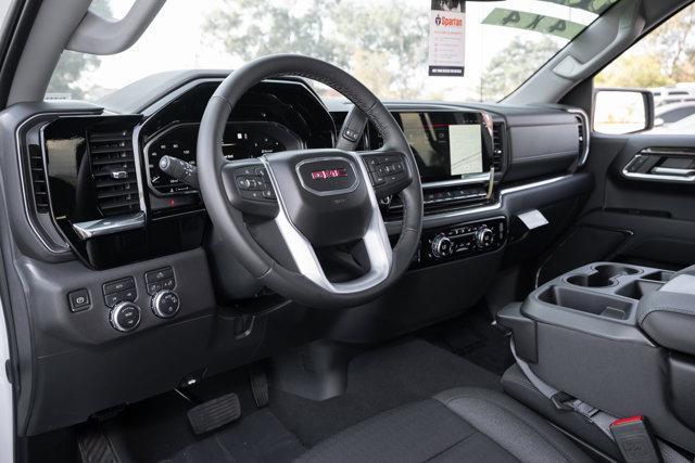 new 2024 GMC Sierra 1500 car, priced at $49,620