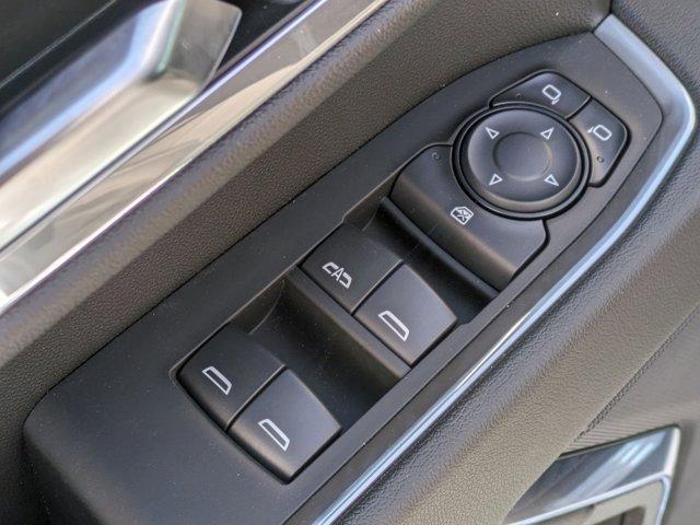 new 2024 GMC Sierra 1500 car, priced at $57,120
