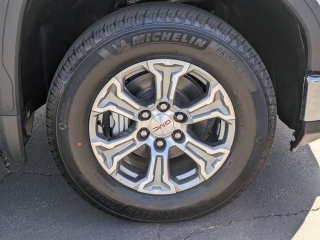new 2024 GMC Sierra 1500 car, priced at $57,120