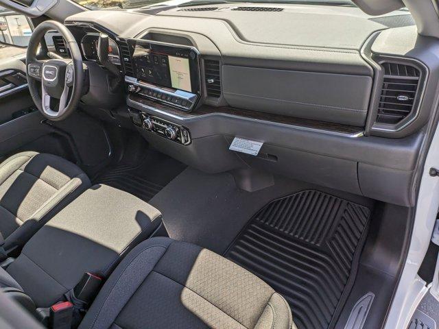 new 2024 GMC Sierra 1500 car, priced at $57,120