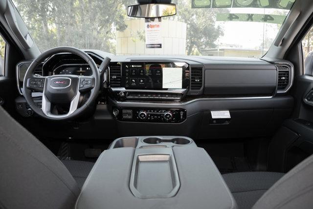 new 2024 GMC Sierra 1500 car, priced at $49,620