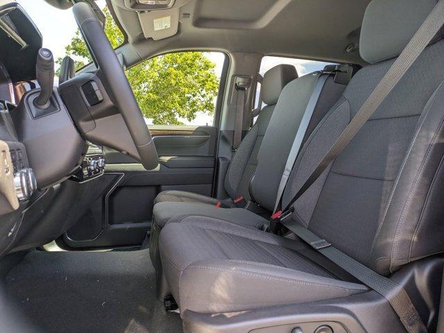 new 2024 GMC Sierra 1500 car, priced at $57,120