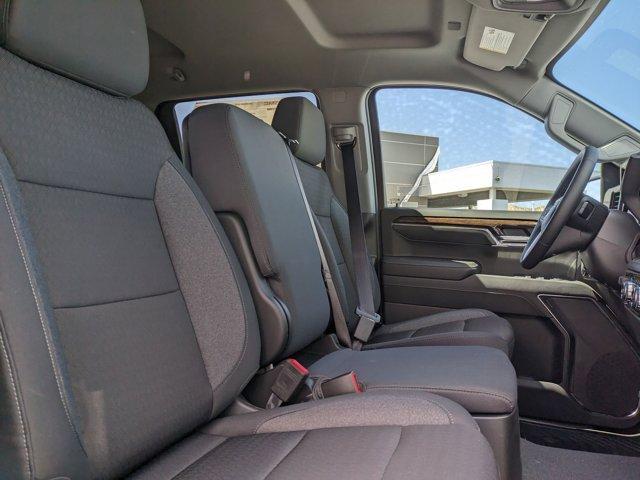 new 2024 GMC Sierra 1500 car, priced at $57,120