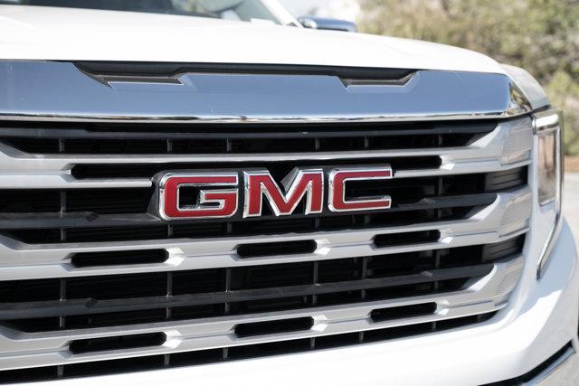 new 2024 GMC Sierra 1500 car, priced at $49,620