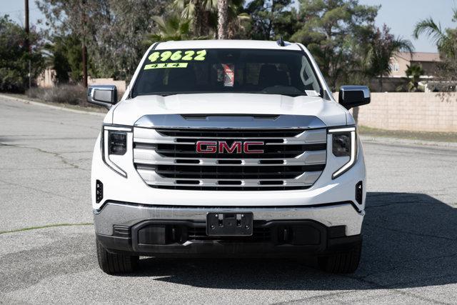 new 2024 GMC Sierra 1500 car, priced at $49,620