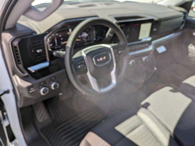 new 2024 GMC Sierra 1500 car, priced at $57,120