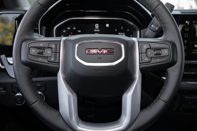 new 2024 GMC Sierra 1500 car, priced at $49,620