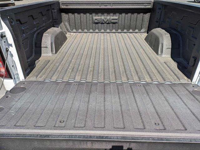 new 2024 GMC Sierra 1500 car, priced at $57,120