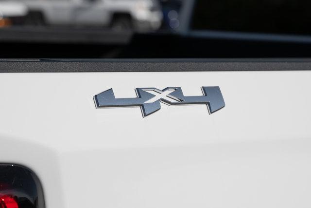 new 2024 GMC Sierra 1500 car, priced at $49,620