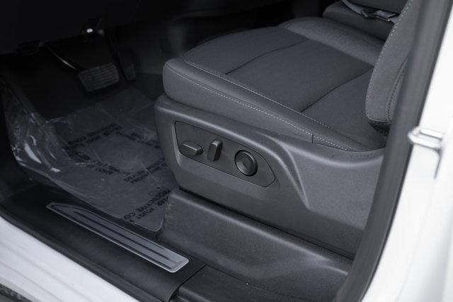 new 2024 GMC Sierra 1500 car, priced at $49,620