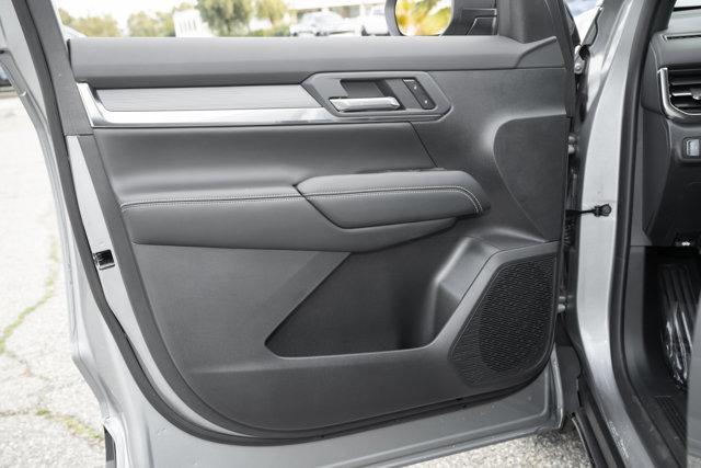 new 2026 GMC Terrain car