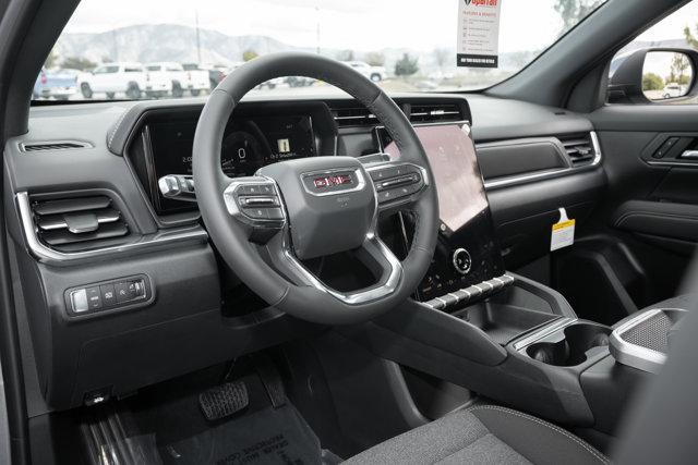 new 2026 GMC Terrain car