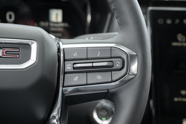 new 2026 GMC Terrain car