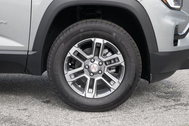 new 2026 GMC Terrain car