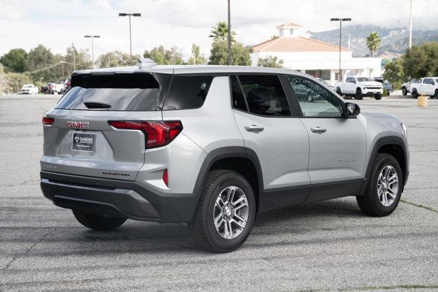 new 2026 GMC Terrain car